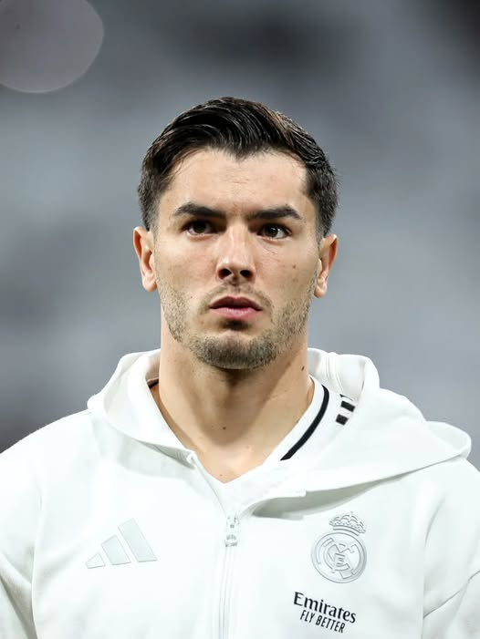 Real Madrid : Brahim Díaz, c’est officiel !