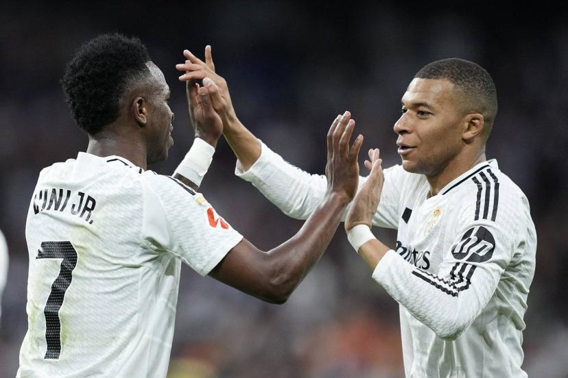 Nouveau coup dur pour Mbappé : le scandale qui secoue le football 2 Nouveau coup dur pour Mbappé : le scandale qui secoue le football