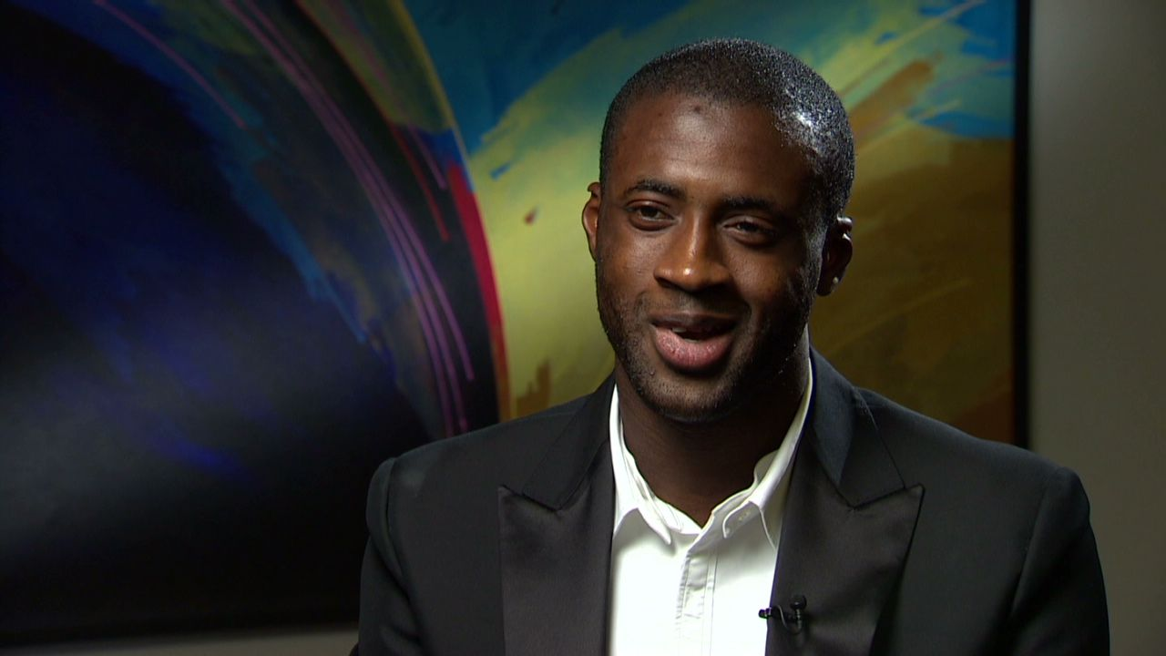 « Il mérite de gagner le Ballon d’Or » 1 « Il mérite de gagner le Ballon d’Or »