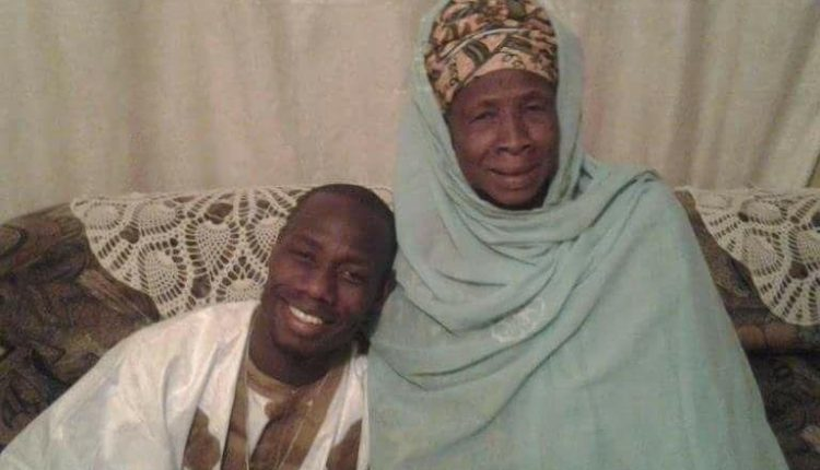 Sénégal : terrible nouvelle, Pape Thiaw en deuil 3 Sénégal : terrible nouvelle, Pape Thiaw en deuil