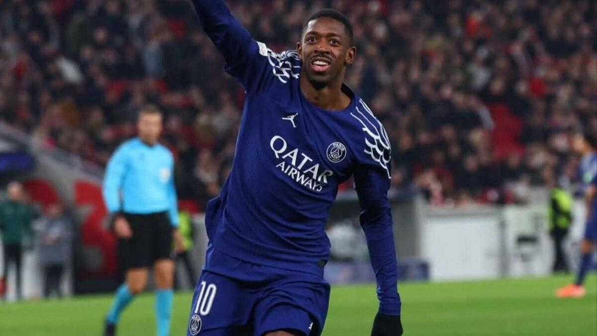 Ballon d’Or : le nom du lauréat aurait fuité
