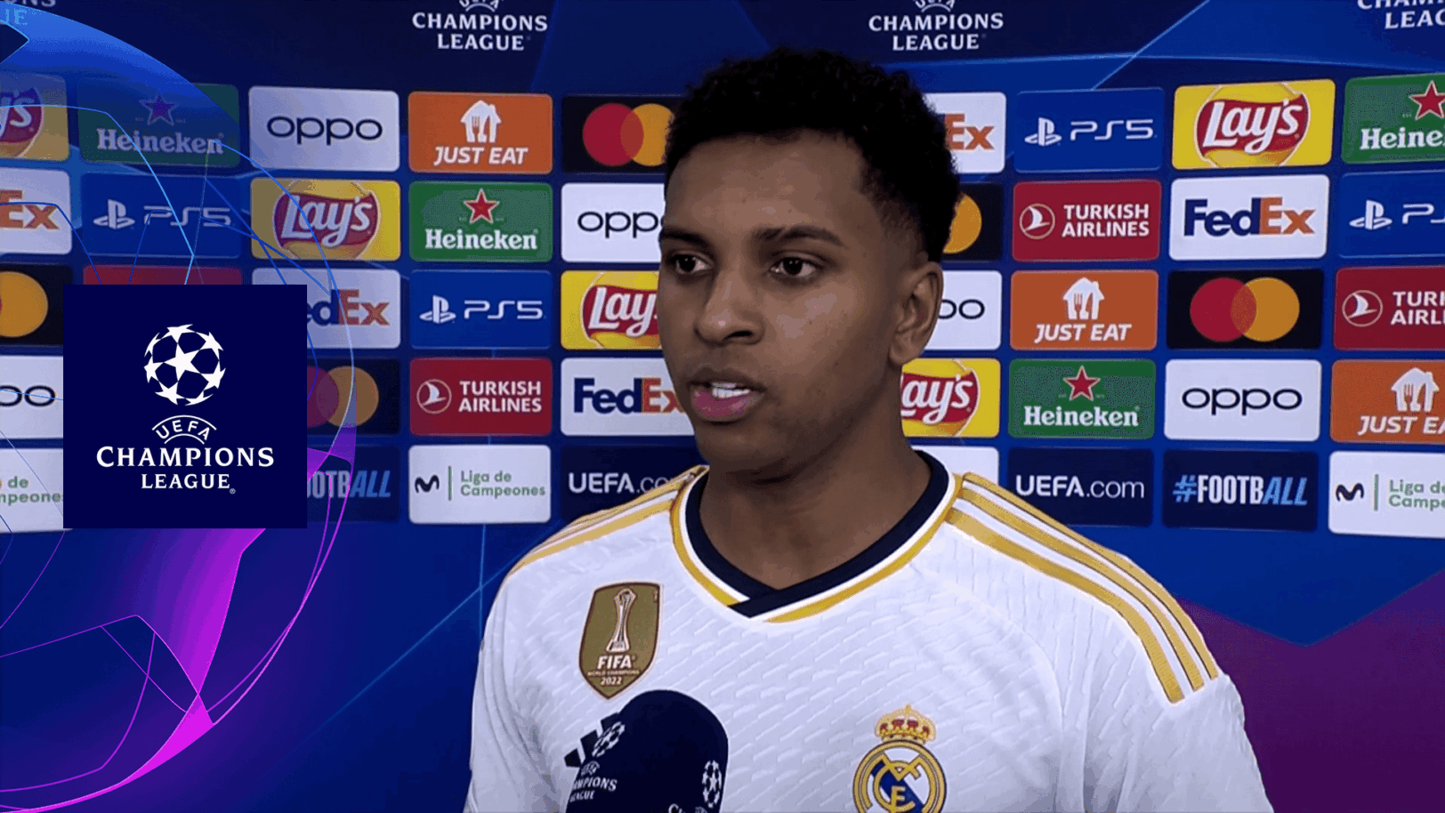 Real Madrid : une recrue XXL confirmée pour 2026, Rodrygo adresse une requête à Xabi Alonso 2 Real Madrid : une recrue XXL confirmée pour 2026, Rodrygo adresse une requête à Xabi Alonso