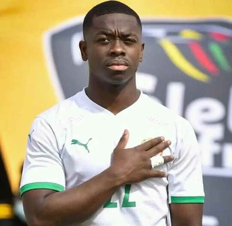 C’est officiel : Nampalys Mendy rejoint un nouveau club