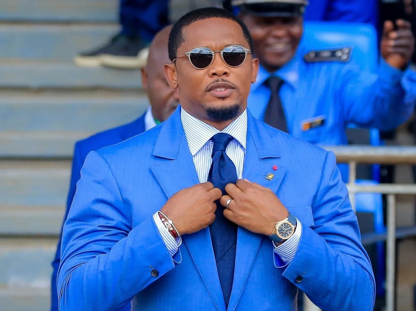 nouveau scandale autour de la légende camerounaise 1 nouveau scandale autour de la légende camerounaise