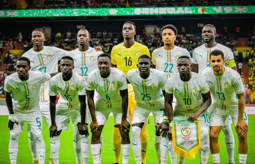mauvaise nouvelle pour le Sénégal 1 mauvaise nouvelle pour le Sénégal