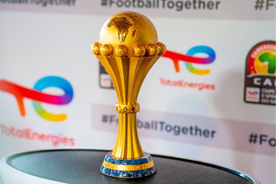 une décision importante secoue la Coupe d’Afrique des Nations 1 une décision importante secoue la Coupe d’Afrique des Nations