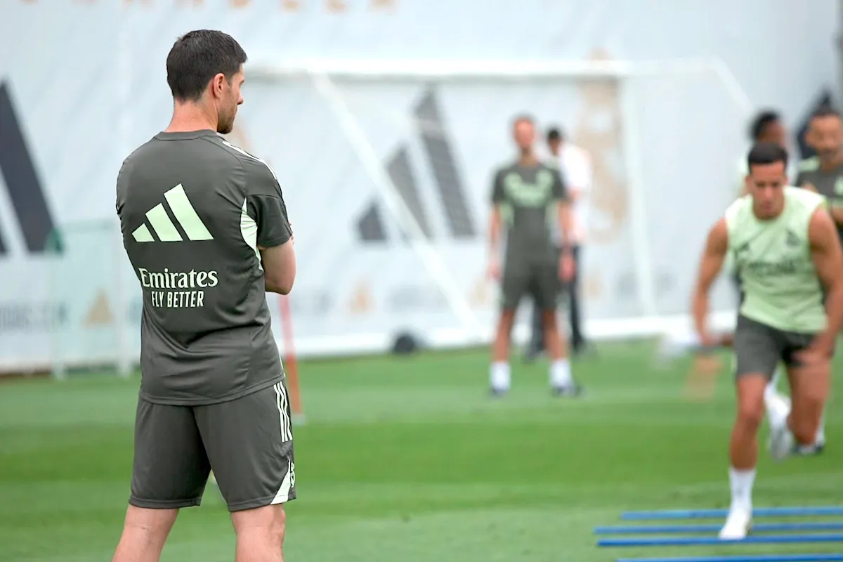Toni Kroos brise le silence sur Xabi Alonso !