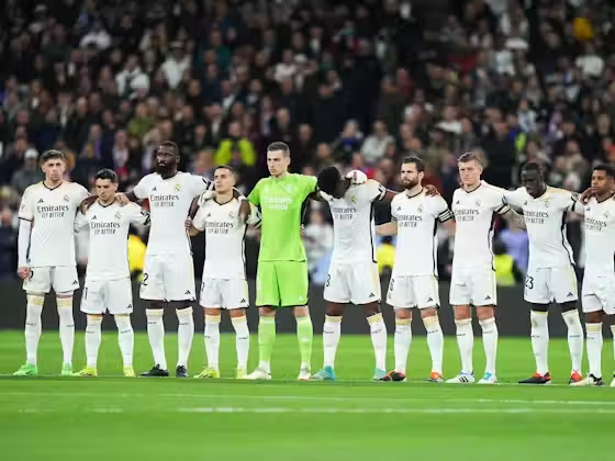 Coup de tonnerre : le Real Madrid boucle une prolongation énorme !