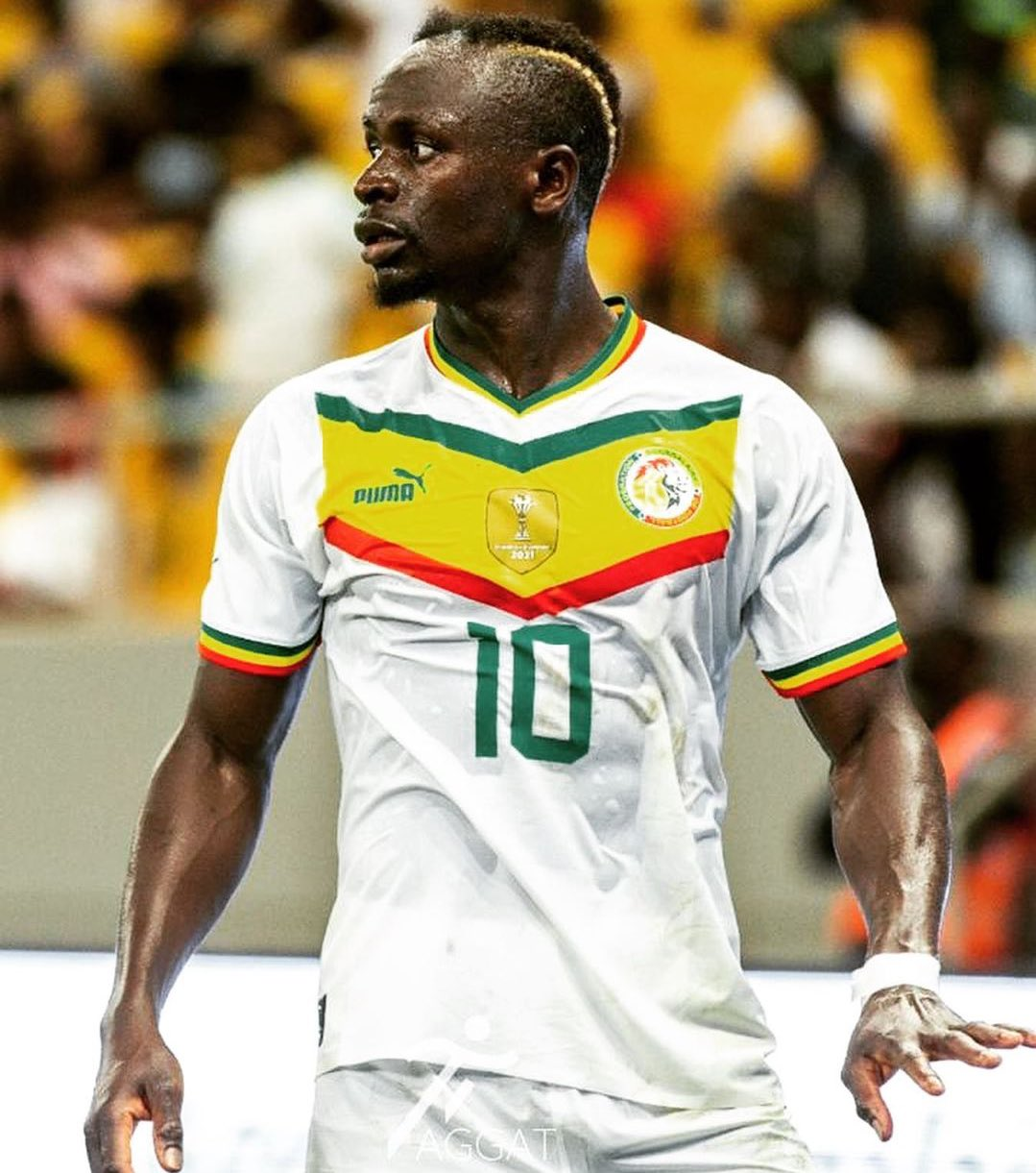 Le verdict tombe pour Sadio Mané 1 Le verdict tombe pour Sadio Mané