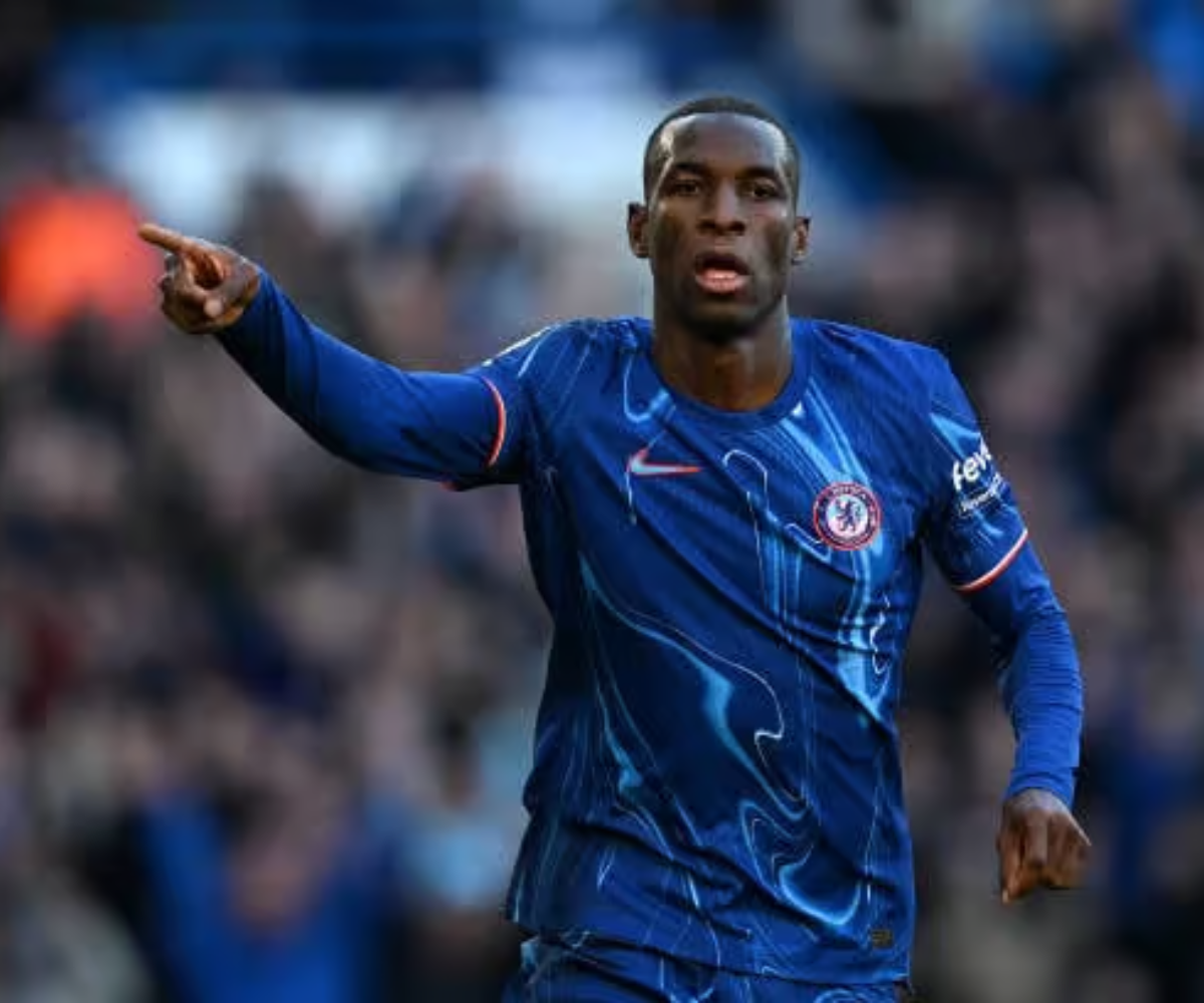 Nicolas Jackson : un accord imminent pour un prêt vers ce club 2 Nicolas Jackson : un accord imminent pour un prêt vers ce club