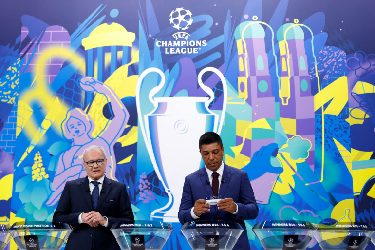 Ligue des Champions : découvrez le groupe de la mort 2 Ligue des Champions : découvrez le groupe de la mort