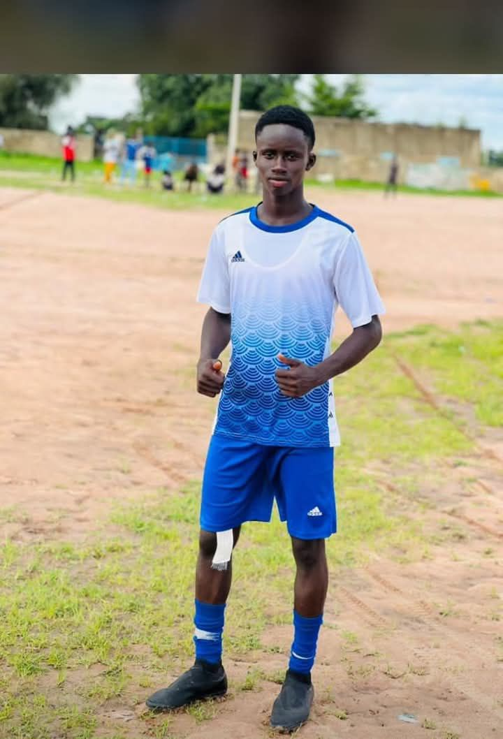 Sénégal – Kaolack : un jeune footballeur perd la vie en plein match 2 Sénégal – Kaolack : un jeune footballeur perd la vie en plein match