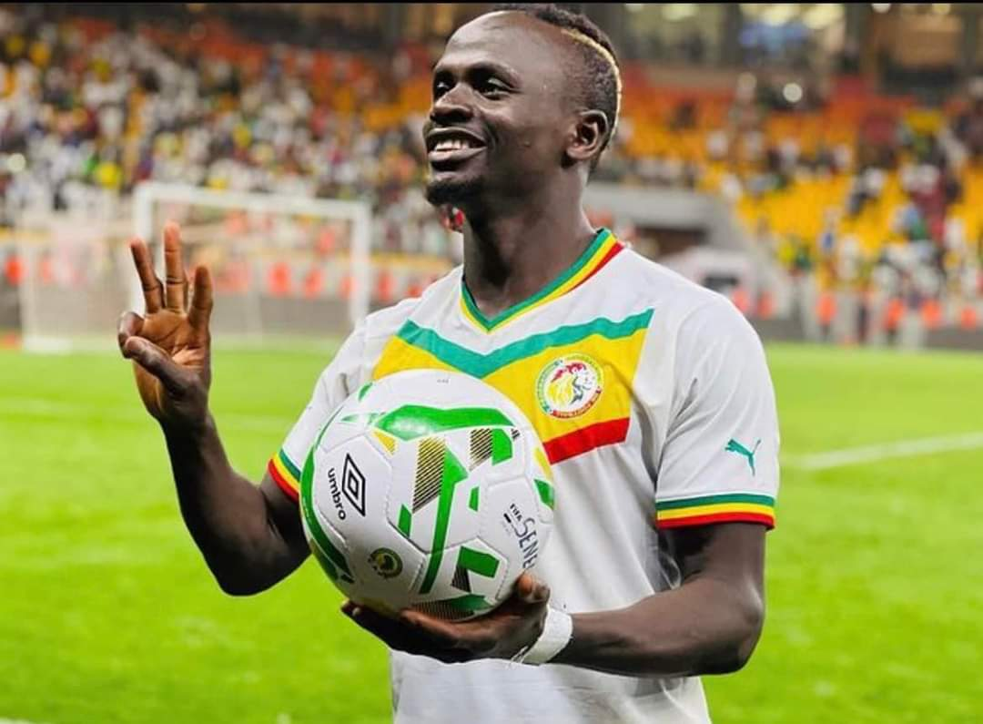 Sadio Mané signe son retour après la polémique, la réaction des fans ne tarde pas 1 Sadio Mané signe son retour après la polémique, la réaction des fans ne tarde pas