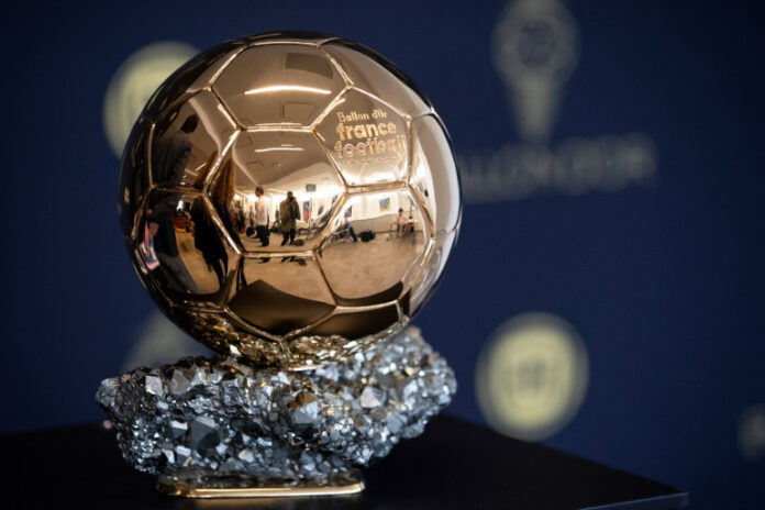 Le suspense est terminé : le Ballon d’Or 2025 a son lauréat 2 Le suspense est terminé : le Ballon d’Or 2025 a son lauréat