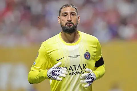 Coup dur pour Donnarumma : la situation se complique 2 Coup dur pour Donnarumma : la situation se complique