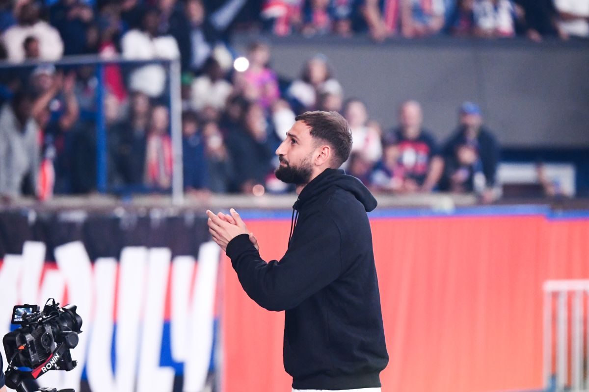 Coup dur pour Donnarumma : la situation se complique