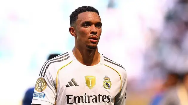 LDC : Trent Alexander-Arnold brise le silence après le choc Real Madrid – Liverpool 2 LDC : Trent Alexander-Arnold brise le silence après le choc Real Madrid – Liverpool