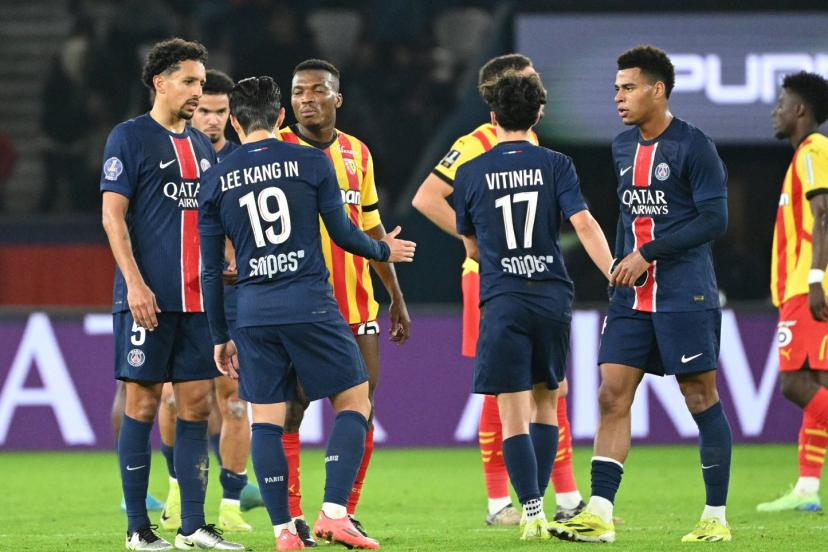 Triste nouvelle : le football français en deuil 2 Triste nouvelle : le football français en deuil