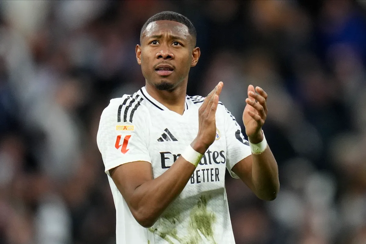 « Je préfère jouer à ce poste au Real que de signer dans ce club » 1 « Je préfère jouer à ce poste au Real que de signer dans ce club »