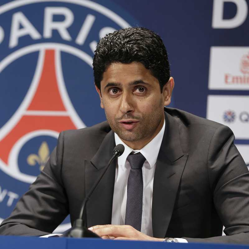 Al-Khelaïfi : « C’est lui le Ballon d’Or ! » 2 Al-Khelaïfi : « C’est lui le Ballon d’Or ! »