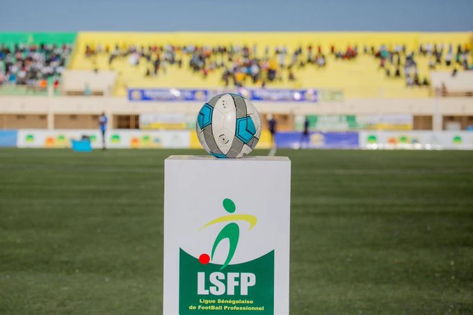 Le football sénégalais est en deuil. 2 Le football sénégalais est en deuil.