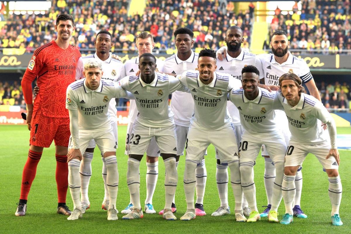 Real Madrid : une porte de sortie enfin ouverte pour un cadre