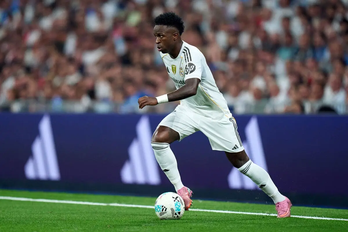 Real Madrid : le prix de Vinicius fixé pour 2026 2 Real Madrid : le prix de Vinicius fixé pour 2026