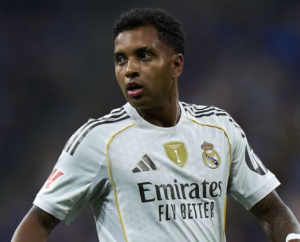 Rodrygo fait son choix entre le Real Madrid et la Premier League