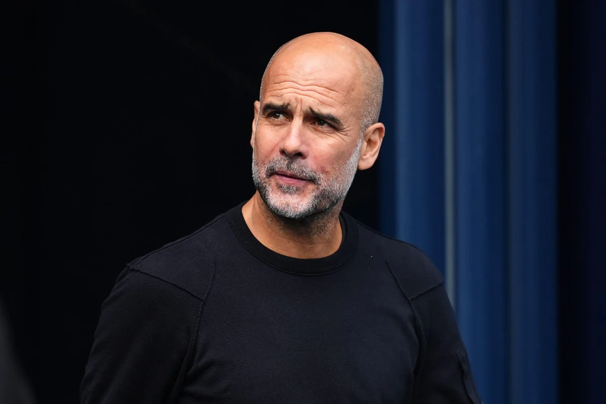 Real Madrid – Manchester City : Pep Guardiola réagit au tirage