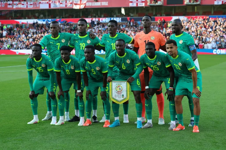 Sénégal – Soudan : gros problèmes en interne à la FSF avant le match 2 Sénégal – Soudan : gros problèmes en interne à la FSF avant le match