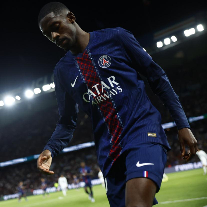 Terrible nouvelle pour Ousmane Dembélé 1 Terrible nouvelle pour Ousmane Dembélé