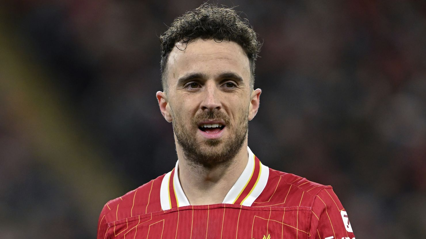 Mohamed Salah fait des révélations après la mort de Diogo Jot
