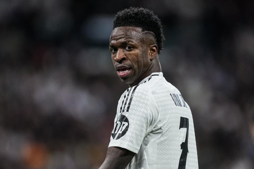 Le Real Madrid sous le choc face à une offre folle pour Vinicius