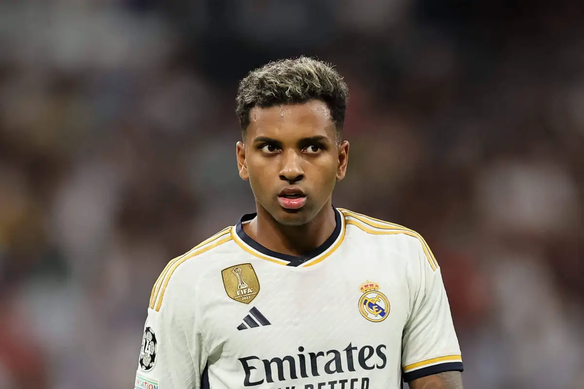 Rodrygo dit non à une offre colossale !