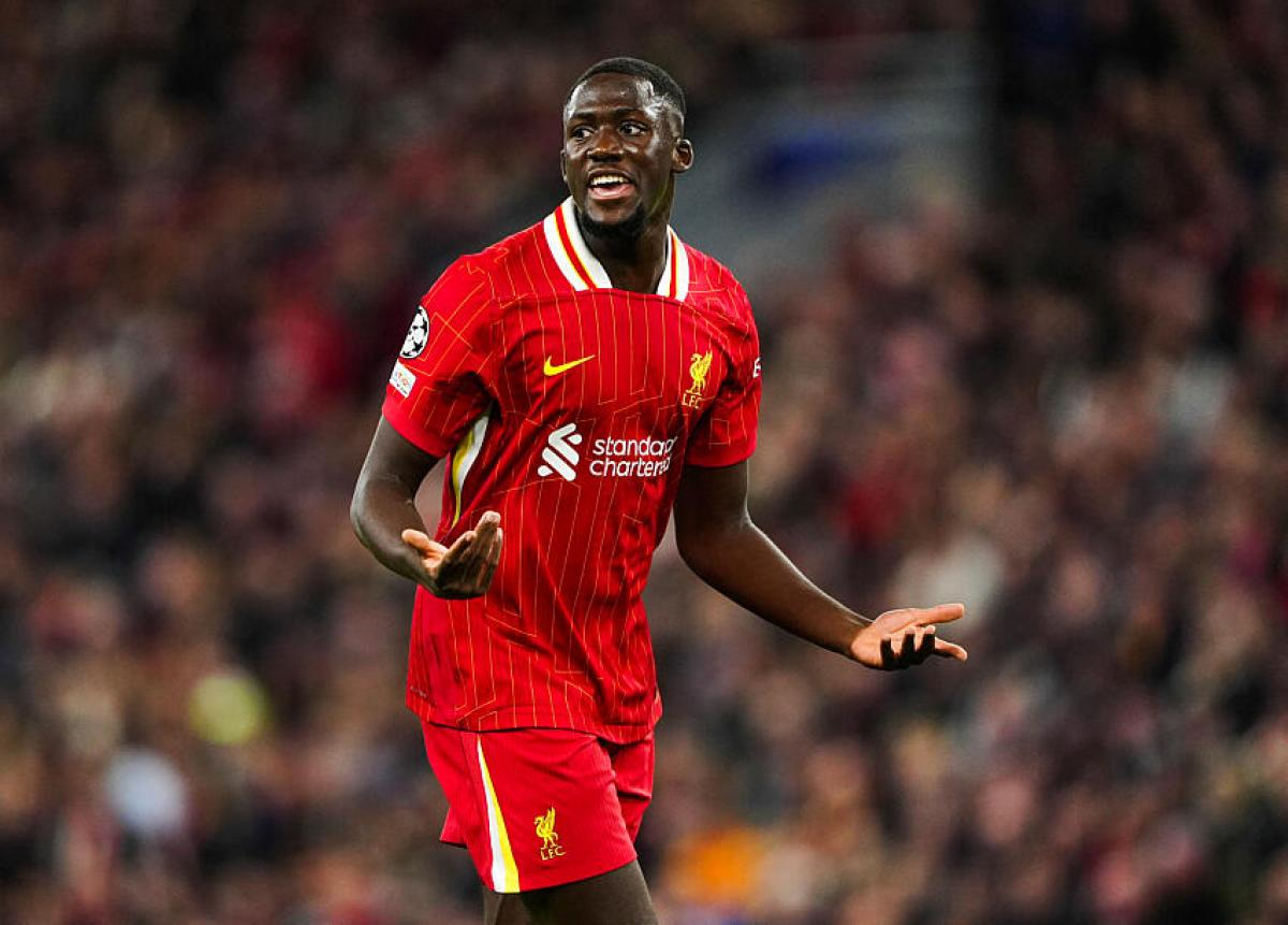 C’est décidé : Konaté a choisi entre Liverpool et le Real Madrid