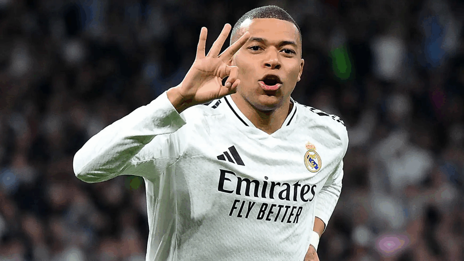 C’est officiel : le Real Madrid a enfin désigné son nouveau tireur de penalties !