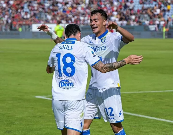  après 5 ans d’absence, ce flop quitte enfin le club