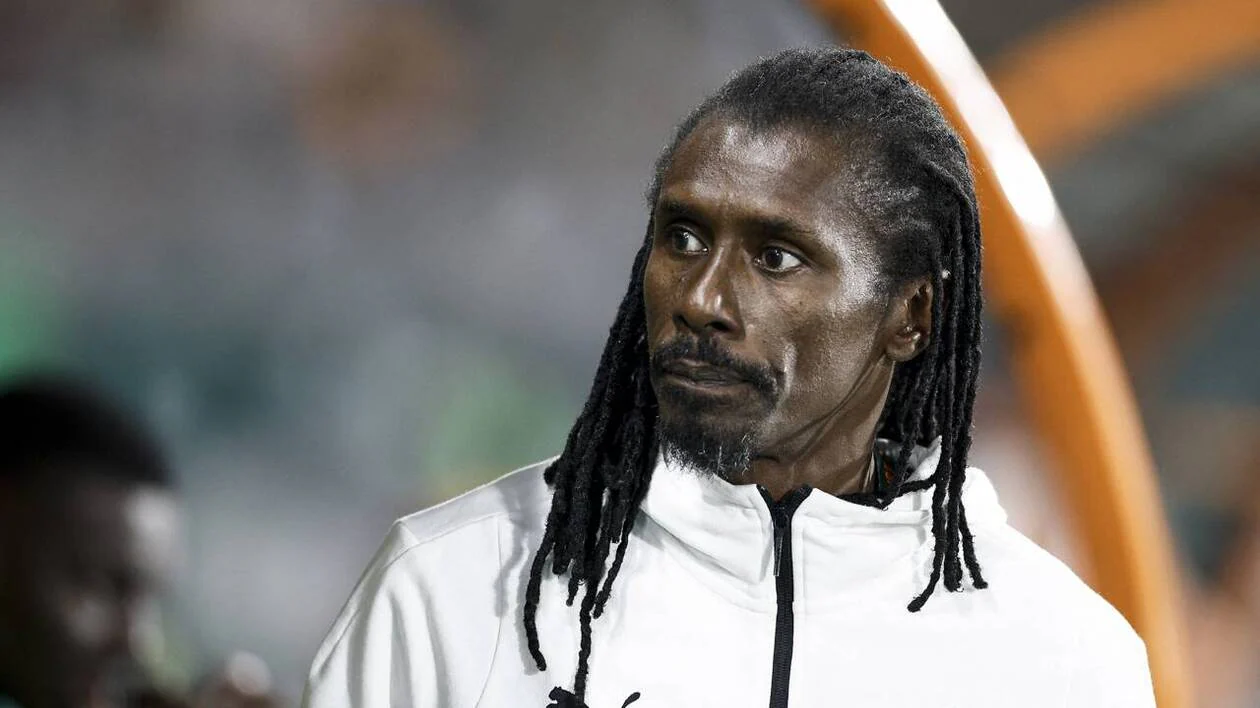 Aliou Cissé s’offre un nouveau défi loin du continent africain