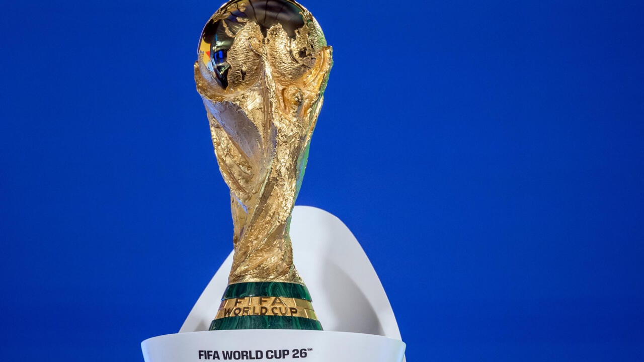 Coupe du Monde 2026 : le guide complet des barrages