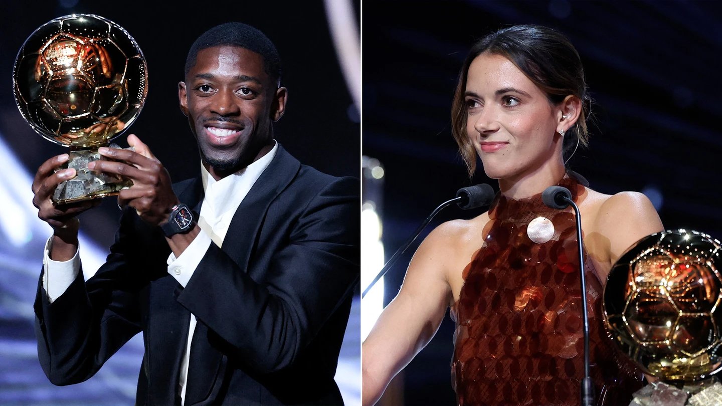Ballon d’Or 2025 : les 7 classements qui font polémique