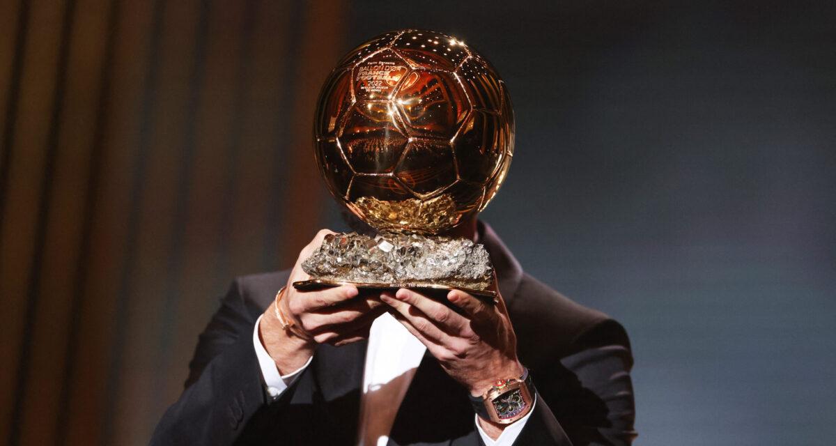 1200 L ballon dor 2025 deux normes indices sur le vainqueur
