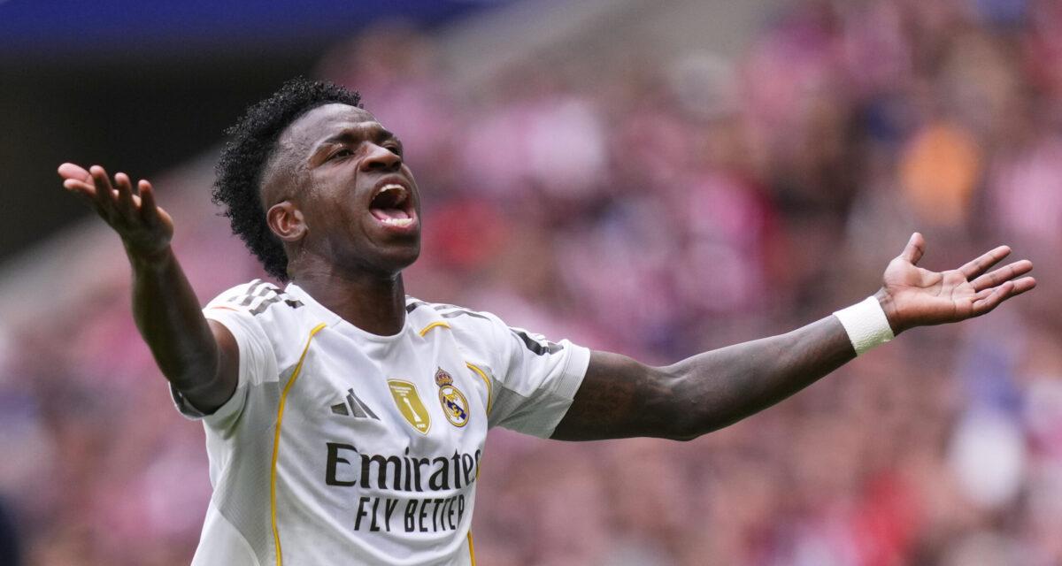 1200 L real madrid vinicius fait une dembl l entranement