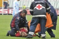 493547 deces joueur italien piermario morosini