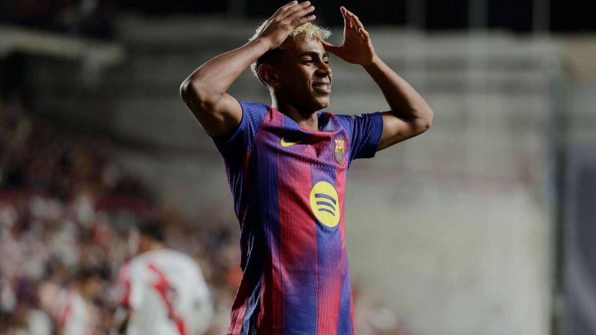 Lamine Yamal surprend avec des déclarations osées sur le Ballon d’Or !