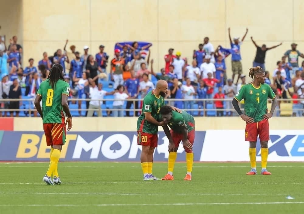 Mondial 2026 : Cameroun, Nigéria… ces grandes nations africaines qui risquent l’élimination