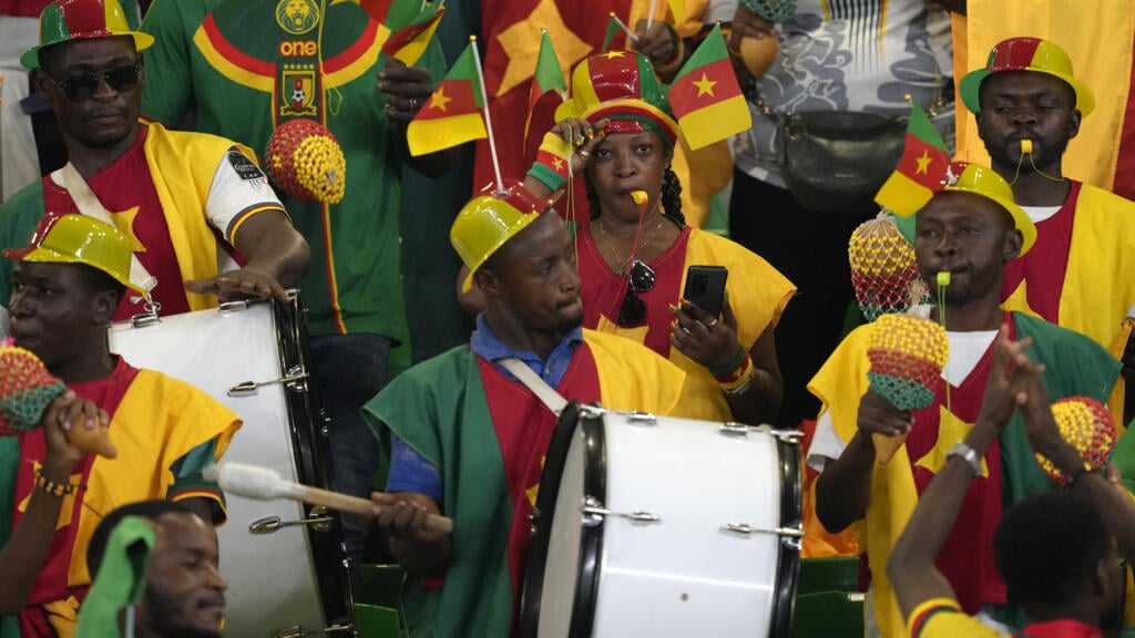 Cameroun : les supporters inquiets pour la qualification au Mondial 2026