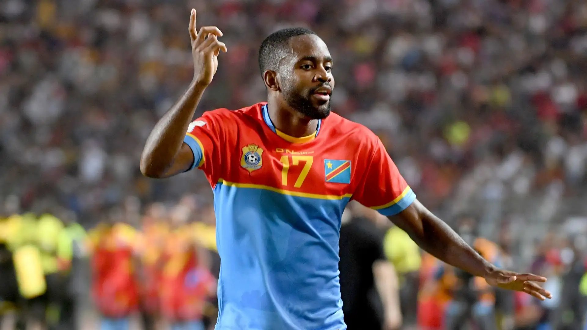 VIDEO : Bakambu éteint Koulibaly et ouvre le score d’une finition chirurgicale