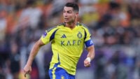 Cristiano Ronaldo al nasr 9cd24681cb