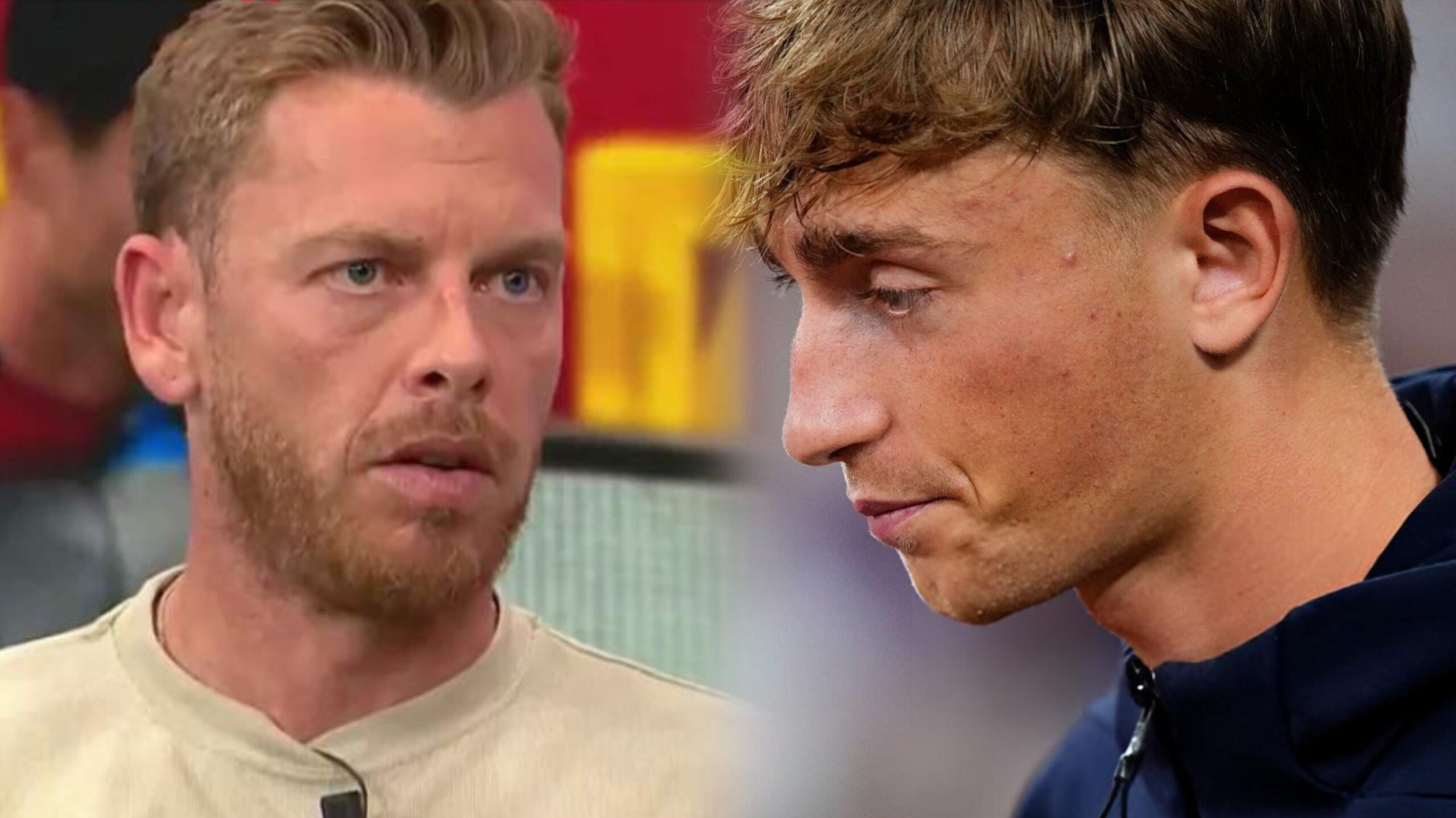 La folle comparaison de Jota Jordi : « Il est bien meilleur que Dean Huijsen »