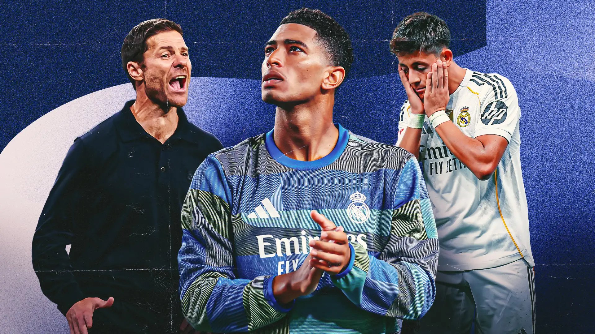 Jude Blingham Xabi Alonso Starting XI.jpg